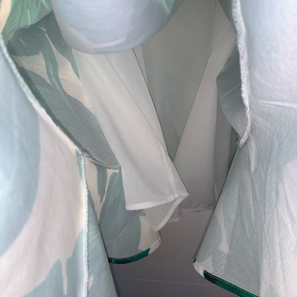 PERFECTLY PRISCILLA vacation dress size 1X - Picture 8 of 10